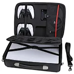 Playstation 5 carrying case